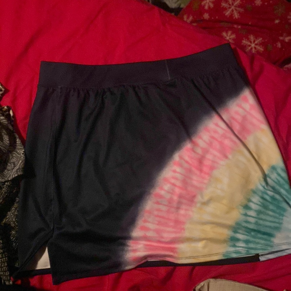 Crown and Ivy Athletic Skirt
